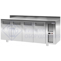 Холодильный стол низкотемпературный TB4GN-G Полаир