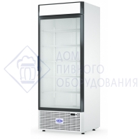 Холодильный шкаф ДИКСОН ШХ-0,7 СК  Atesy