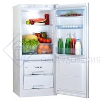 Холодильник двухкамерный POZIS-МИР 101-8 (Premier) 