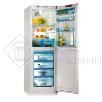 Холодильник двухкамерный POZIS RK-127 (Hannfrost) 