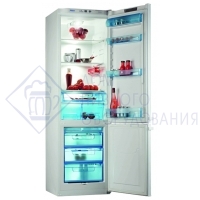 Холодильник двухкамерный POZIS RK-126-1 (Hannfrost) 