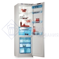 Холодильник двухкамерный POZIS RK-124 (Hannfrost) 