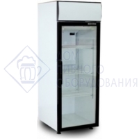 Холодильный шкаф Bonvivni 350 BGK
