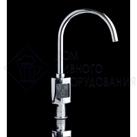 Сексорный водяной кран для подстоечной системы фильтрации SS014627. Италия