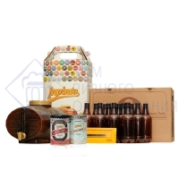 Мини - пивоварня InPinto Inpito Premium Kit
