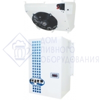 Холодильная сплит-система MGS 213 S - ВПУ (+5 -5 С) 380 В
