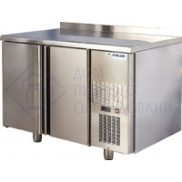 Холодильный стол среднетемпературный 270 л. ТМ2-G. от -2 до +10°С. Полаир