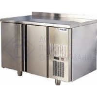 Холодильный стол среднетемпературный 320 л. ТМ2GN-G. от -2 до +10°С. Полаир