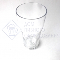 Многоразовый пластиковый стакан для ReverseTap на 500 мл.