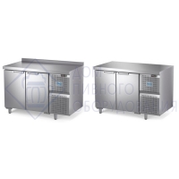 Холодильный стол CTX-2(3)/1235M Atesy