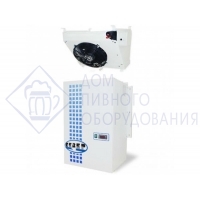 Холодильная сплит-система BGS 330 S, Габарит - 3